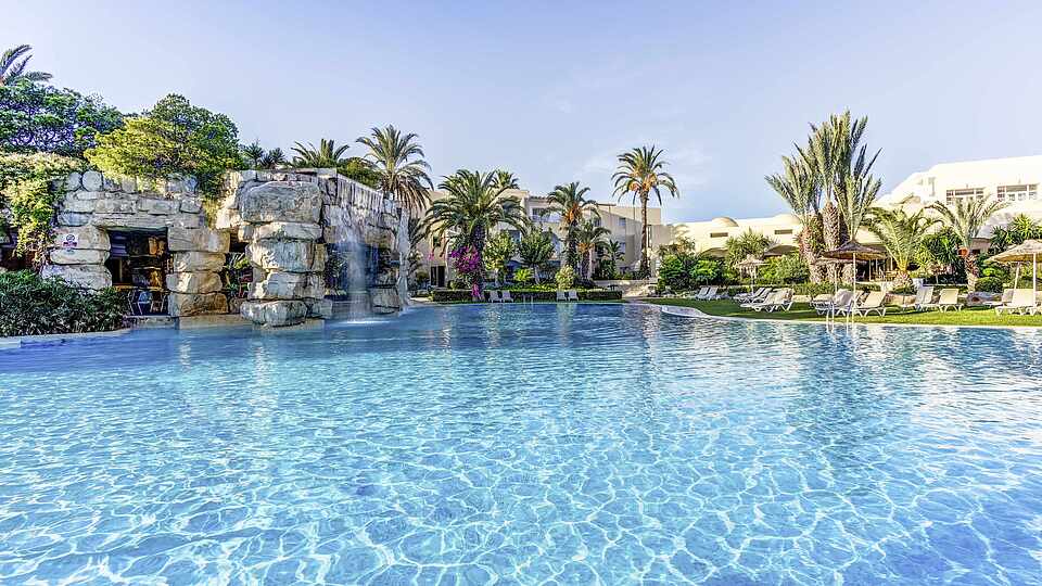 TUI MAGIC LIFE Club Africana